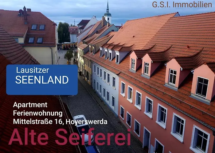 Alte Seiferei