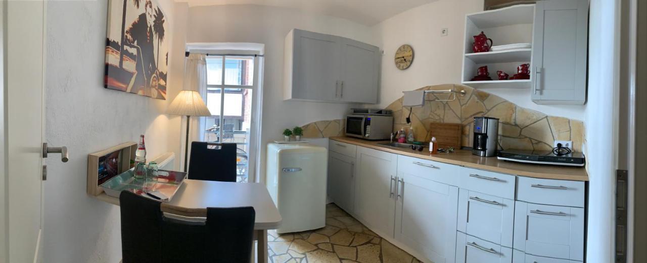 Alte Seiferei Apartment *