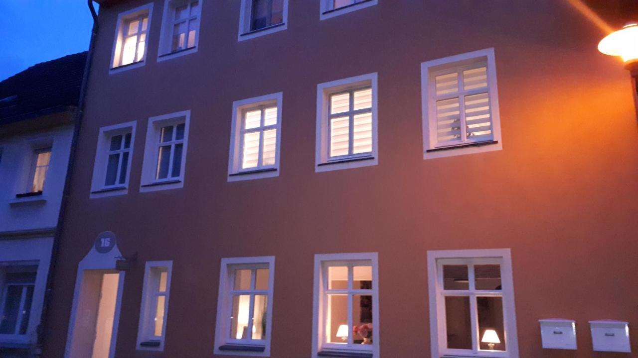 Alte Seiferei Apartment Hoyerswerda