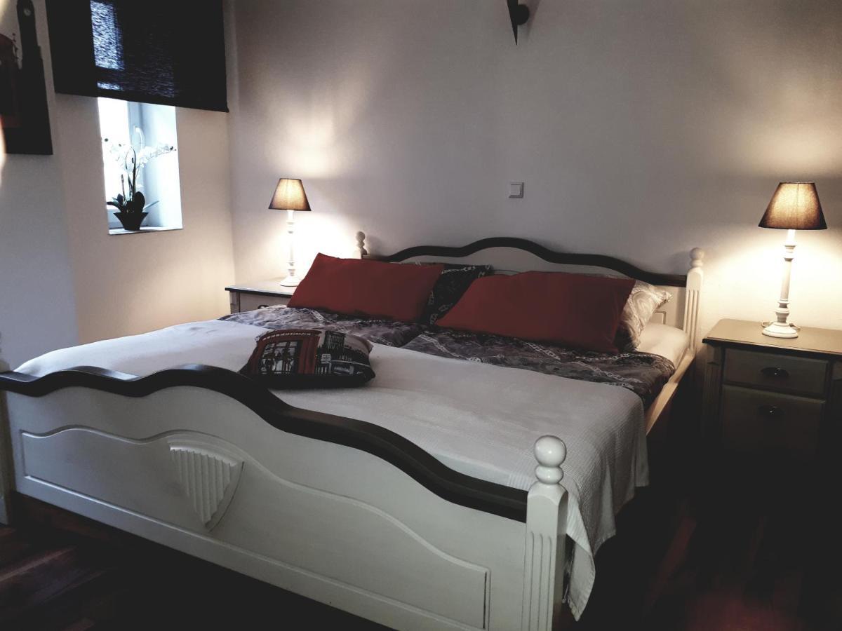 Apartment Alte Seiferei
